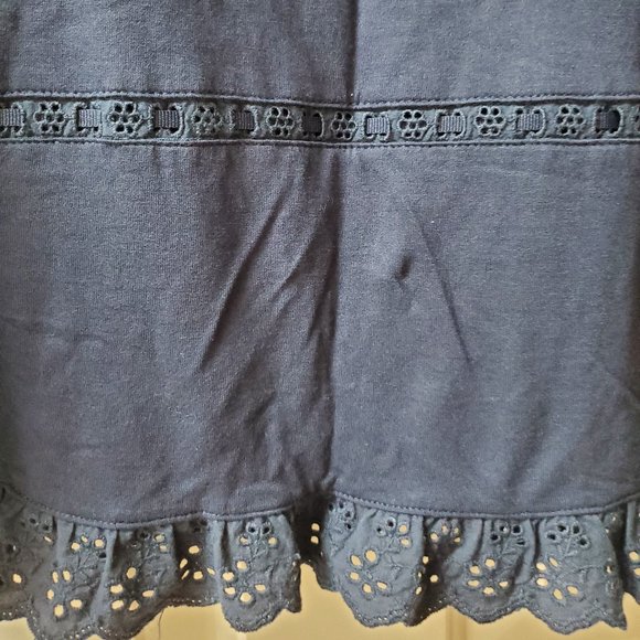 POLO JEANS GYPSY BLOUSE - Picture 2 of 6